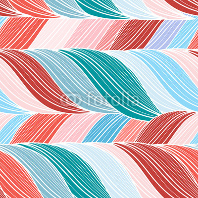 graphic pattern abstraction