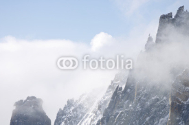 Fototapety Alps