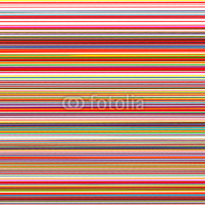 Abstract color stripes background