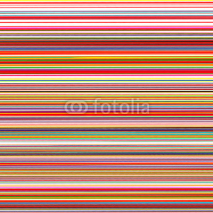 Obrazy i plakaty Abstract color stripes background