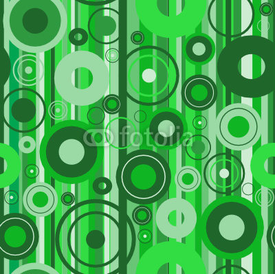 Stylish green background. Vector illustration