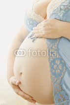 Fototapety pregnant woman