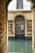 Obrazy i plakaty Venezia, dettaglio