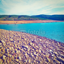 Fototapety River