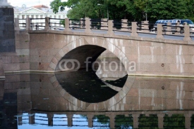 Fototapety  stone bridge