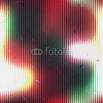 Fototapety neon seamless texture with grunge effect