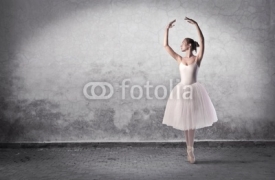 Fototapety Dance