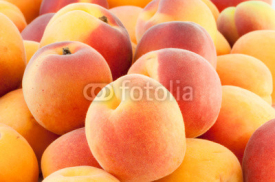 Obrazy i plakaty beautiful background of apricot