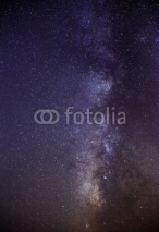 Fototapety Milky Way