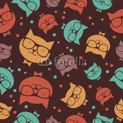 Pattern Cats