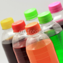 Fototapety soft drink