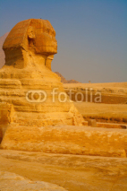 Naklejki Sphinx