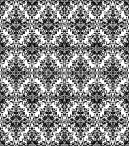 Fototapety Lace pattern