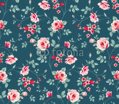 Fototapety Floral pattern