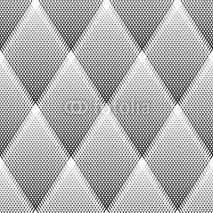 Fototapety Seamless diamonds pattern.
