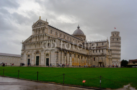 Fototapety Pisa