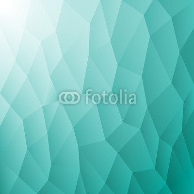 abstract background color teal gradient 