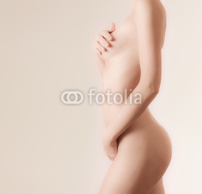 femme nue