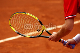 Fototapety Tenis
