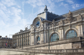 Obrazy i plakaty Le Quai d'Orsay