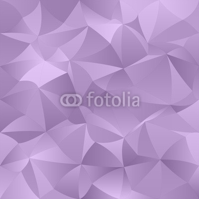 Lavender abstract curved pattern background