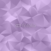 Naklejki Lavender abstract curved pattern background