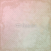Fototapety Old dotted background texture