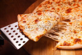Fototapety Pizza