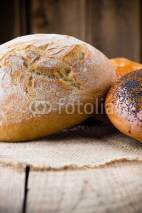 Obrazy i plakaty Bread.