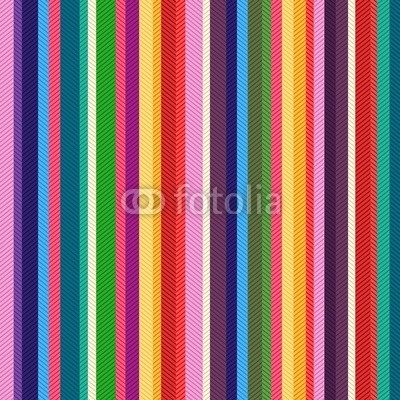 seamless colorful stripes textured pattern