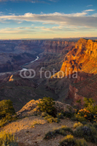 Naklejki Grand Canyon