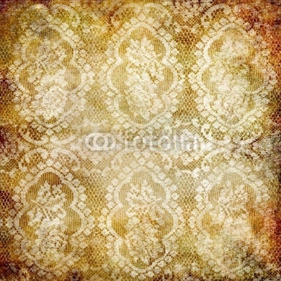 vintage lacy background
