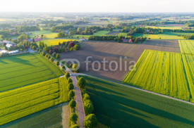 Fototapety Landschaft in Deutschland