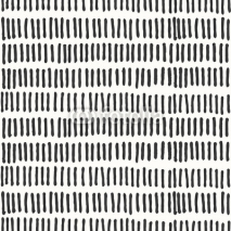 Naklejki Abstract Lines Seamless Pattern