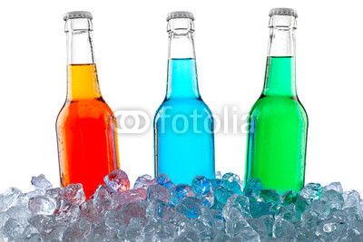 icecold drinks