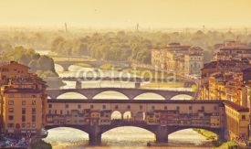 Fototapety Beautiful Florence