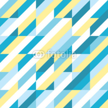 Fototapety Abstract lines colorful stripe background