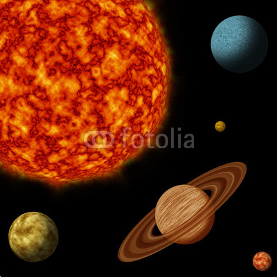 Solar System