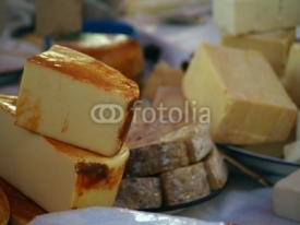 Fototapety cheeses