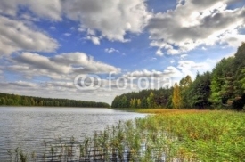 Fototapety Lake
