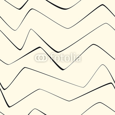 Seamless Repeat Minimal lines abstract stripes paper textile fabric pattern