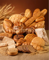 Fototapety bread