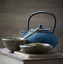 Fototapety Tea Culture