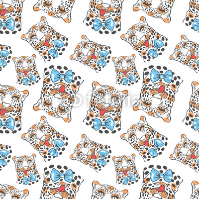 056 leopard pattern 01
