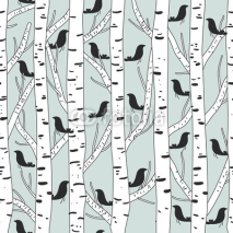 Fototapety Forest