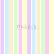Fototapety Pastel Stripes