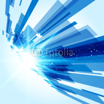 Fototapety Abstract Background Vector