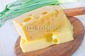 Naklejki cheese