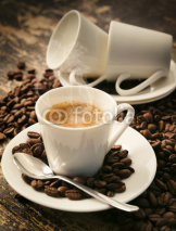 Naklejki Caffè