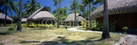 Fototapety Tahiti